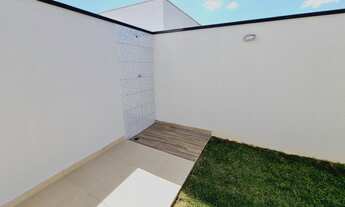 Imagem 2: Casa terrea condomínio Morada do Visconde