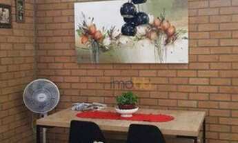 Imagem 4: Apartamento com 3 dormitórios à venda, 73 m² Residencial Parque das Mangueiras - Sorocaba