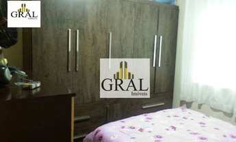 Imagem 5: Casa com 4 dormitórios à venda, 130 m² por R$ 599.000,00 - Jordanópolis - São Bernardo do