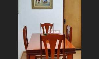 Imagem 5: Apartamento com 2 dormitórios à venda, 58 m² - Centro - São Bernardo do Campo/SP