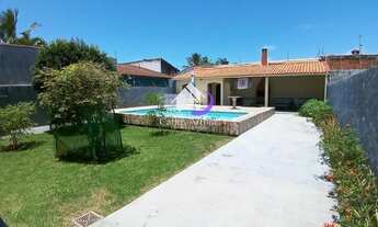 Imagem 7: Casa para venda possui 183 metros quadrados com 3 quartos em Cibratel - Itanhaém - SP