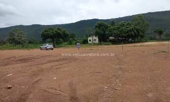Imagem 5: Posto de combustível na BR 070 , a 50 km antes de Cáceres-MT