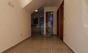 Imagem 4: Casa com 2 dormitórios à venda, 43 m² por R$ 239.900 - Ocian - Praia Grande/SP