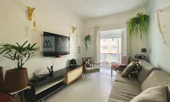 Imagem: Apartamento com 2 dormitórios à venda