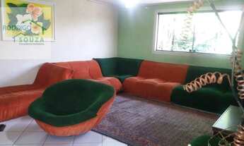 Imagem 2: Sobrado com 4 quartos à venda no Jardim Silveira - Barueri