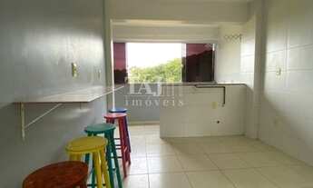 Imagem 3: Apartamento para venda tem 61 metros quadrados com 2 quartos em Rio Pequeno - Camboriú - S