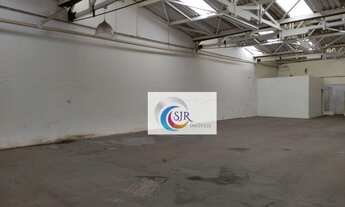 Imagem 5: Galpão para alugar, 450 m² - Pinheiros - São Paulo/SP