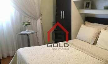 Imagem 4: Apartamento à venda, 80 m² por R$ 399.000,00 - Parque das Nações - Santo André/SP