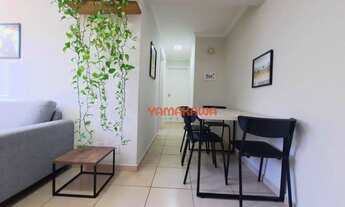 Imagem 6: Apartamento com 2 dormitórios à venda, 95 m² por R$ 320.000,00 - Vila Curuçá - São Paulo/S