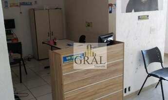 Imagem 7: Prédio à venda por R$ 1.300.000,00 - Centro - São Bernardo do Campo/SP