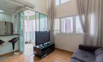 Imagem 2: Venda Apartamento 2 Dormitórios - 59 m² Moema