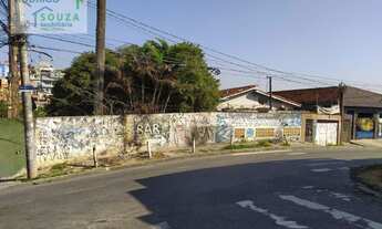 Imagem 2: Terreno de 700M² à venda na Vila Dirce - Carapicuíba