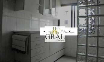 Imagem 5: Apartamento com 2 dormitórios à venda, 69 m² por R$ 380.000,00 - Rudge Ramos - São Bernard