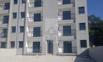 Imagem: APTO 2 SUÍTES - SACADA COM CHURRASQUEIRA