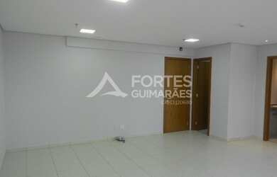 Imagem 2: RIBEIRãO PRETO - Conjunto Comercial/sala - Nova Ribeirânia