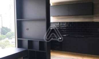 Imagem 4: Studio à venda, 30 m² por R$ 725.000,00 - Itaim Bibi - São Paulo/SP