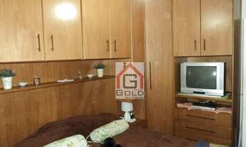 Imagem 6: Apartamento com 2 dormitórios à venda, 50 m² por R$ 330.000,00 - Vila Bela - São Paulo/SP