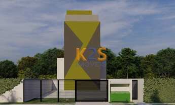 Imagem: Apartamento com 1 dormitório à venda