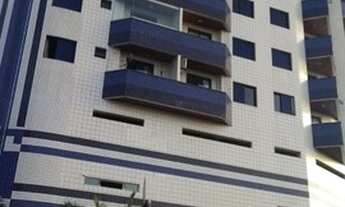 Imagem: Apartamento para venda com 62 metros quadrados