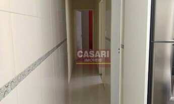 Imagem 4: Casa com 3 dormitórios à venda, 122 m² - Taboão - Diadema/SP