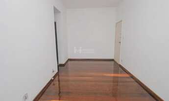 Imagem 4: Rio de Janeiro - Apartamento Padrão - Tijuca