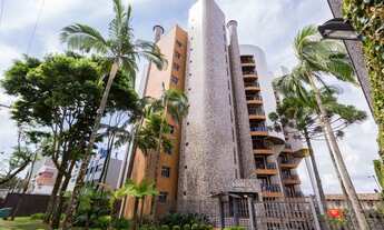 Imagem: Apartamento com 1 quarto, 1 vaga, no Batel