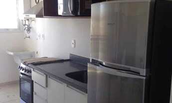 Imagem 5: Apartamento com 2 dormitórios para alugar, 58 m² por R$ 3.500,00/mês - Cambuí - Campinas/S