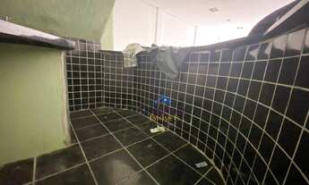 Imagem 7: Loja para alugar, 226 m² por R$ 6.250,00/mês - Centro - Santos/SP