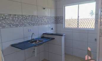 Imagem 5: Casa à venda, 52 m² por R$ 205.000,00 - Maracanã - Praia Grande/SP