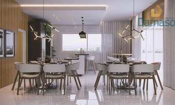 Imagem 6: Apto 01 suíte e 02 quartos - Construção Itajaí-SC