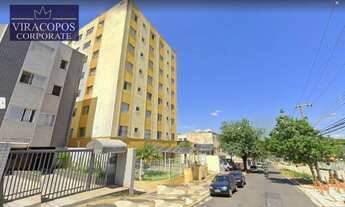 Imagem 3: Apartamento com 2 dormitórios para alugar, 69 m² por R$ 1.000,00/mês - Parque Itália - Cam