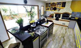 Imagem 5: Casa Serra Jacaraipe