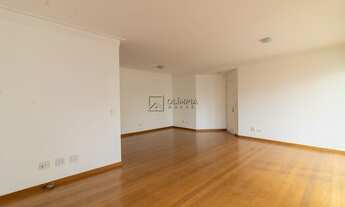 Imagem: Apartamento Locação Itaim Bibi 109 m²