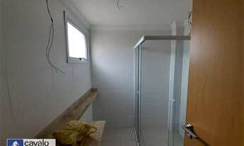 Imagem 7: Apartamento com 1 dormitório à venda, 49 m² por R$ 294.000 - Jardim Irajá - Ribeirão Preto