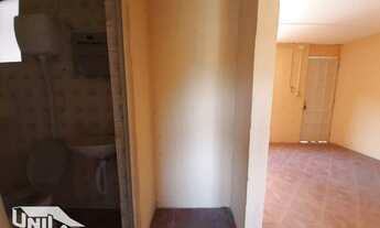 Imagem 7: Apartamento com 2 dormitórios para alugar, 65 m² por R$ 400,00/mês - Santa Cruz - Volta Re