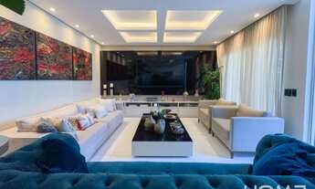 Imagem 3: Casa com 5 dormitórios à venda, 600 m² por R$ 4.100.000,00 - Recreio dos Bandeirantes - Ri