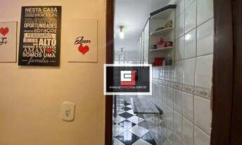 Imagem 6: Apartamento com 2 dormitórios à venda, 55 m² por R$ 245.000 - Vila Carmosina - São Paulo/S