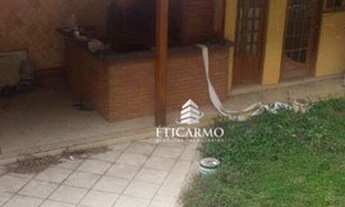 Imagem 3: Sobrado com 4 dormitórios à venda, 280 m² por R$ 950.000,00 - Cidade Líder - São Paulo/SP