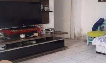 Imagem: Casa com 2 dormitórios à venda, 100 m²