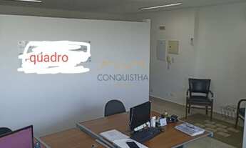 Imagem 7: SãO BERNARDO DO CAMPO - Conjunto Comercial/sala - Centro