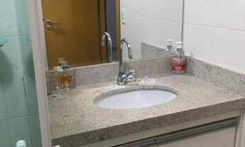 Imagem 6: Excelente cobertura com 3 dormitórios à venda, 151m² por R$ 540.000 - Martins - Uberlândia