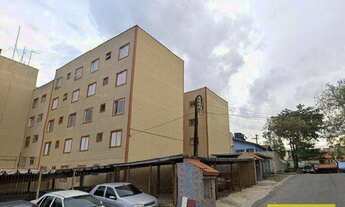 Imagem 2: Apartamento com 2 dormitórios à venda, 52 m² - Vila Camilópolis - Santo André/SP