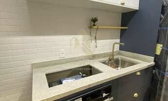 Imagem 7: São Paulo - Apartamento Padrão - Cidade Mãe do Céu