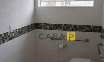 Imagem 4: Casa para alugar, 259 m² por R$ 5.000,00/mês - Centro - Americana/SP