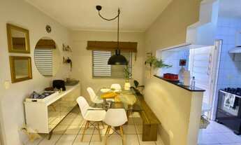 Imagem 6: Green Park - Casa com 3 dormitórios à venda, 124 m² por R$ 560.000 - São Francisco - Campo