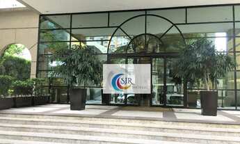 Imagem 2: Conjunto para alugar, 227 m² - Vila Olímpia - São Paulo/SP