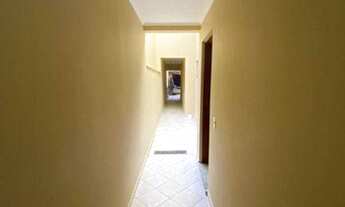 Imagem 3: Sobrado com 4 dormitórios à venda, 200 m² - Jardim Las Vegas - Santo André/SP