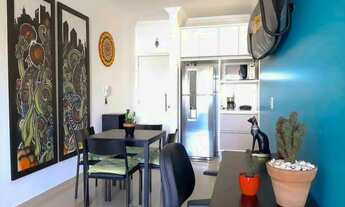 Imagem 7: FLORIANóPOLIS - Apartamento Padrão - Ingleses do Rio Vermelho