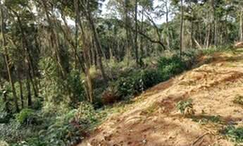 Imagem 2: 3 Terrenos de 500m² em Ibiúna-SP 9H080J