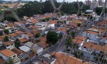 Imagem 6: Apartamento com 2 dormitórios à venda, 75 m² - Demarchi - São Bernardo do Campo/SP